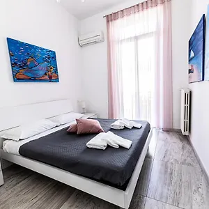 Appartement Dream - Mombello 50, San Remo