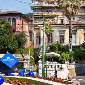 Liberty Sanremo