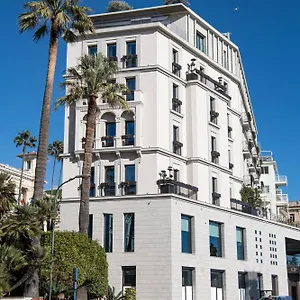 Europa Hotel